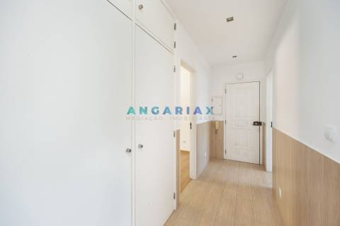 ANG1613 - Apartamento T3 à venda em Gândara dos Olivais, Leiria