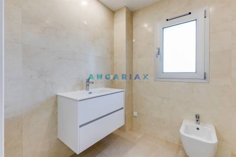 ANG1614 - Apartamento T1 para Venda em Marrazes,  Leiria