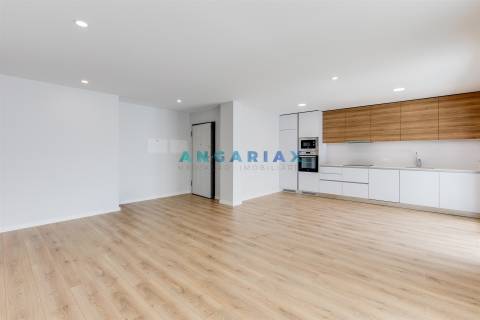 ANG1614 - Apartamento T1 para Venda em Marrazes,  Leiria
