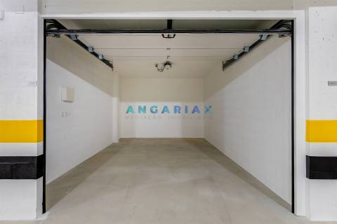 ANG1614 - Apartamento T1 para Venda em Marrazes,  Leiria