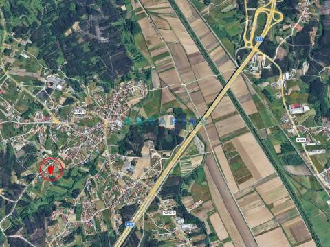 ANG1616 - Terreno para Construção à Venda em Amor, Leiria