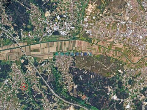 ANG1616 - Terreno para Construção à Venda em Amor, Leiria