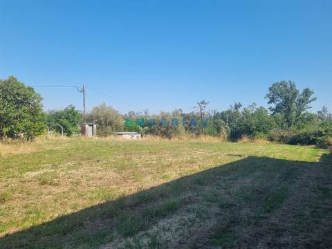 ANG1616 - Terreno para Construção à Venda em Amor, Leiria