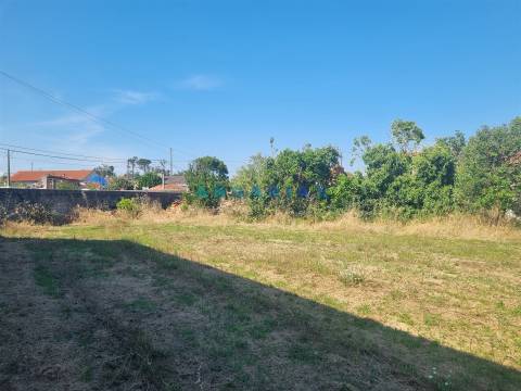 ANG1616 - Terreno para Construção à Venda em Amor, Leiria