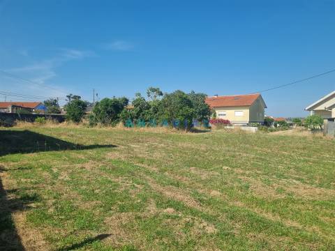 ANG1616 - Terreno para Construção à Venda em Amor, Leiria