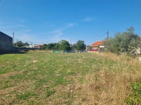 ANG1616 - Terreno para Construção à Venda em Amor, Leiria