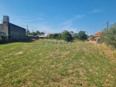 ANG1616 - Terreno para Construção à Venda em Amor, Leiria
