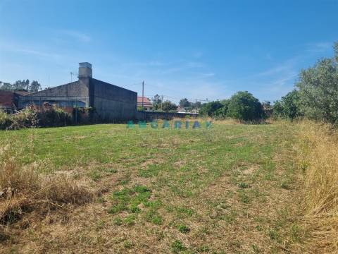 ANG1616 - Terreno para Construção à Venda em Amor, Leiria