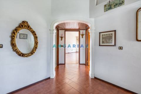 ANG1617 - Moradia T5 para Venda em Vieira de Leiria
