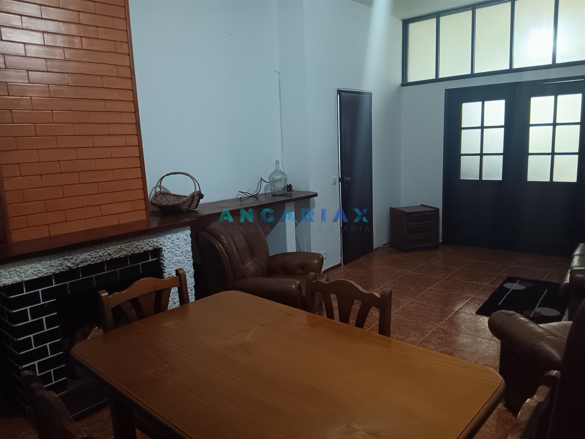 ANG1618 - Apartamento T3 para Venda em Mira de Aire, Porto de Mós