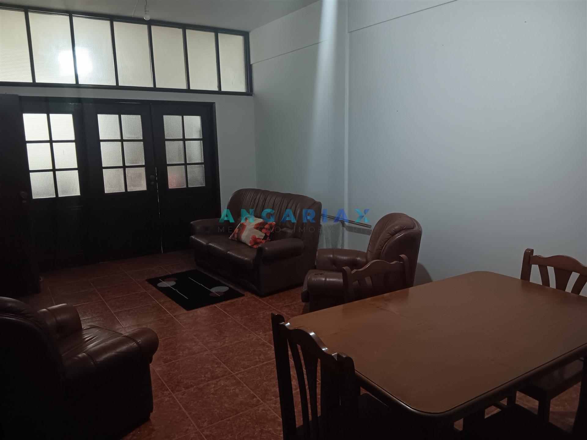 ANG1618 - Apartamento T3 para Venda em Mira de Aire, Porto de Mós