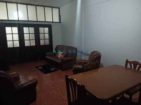 ANG1618 - Apartamento T3 para Venda em Mira de Aire, Porto de Mós