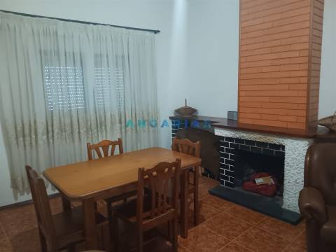 ANG1618 - Apartamento T3 para Venda em Mira de Aire, Porto de Mós
