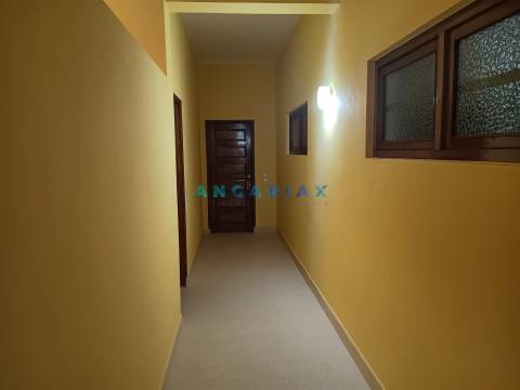 ANG1618 - Apartamento T3 para Venda em Mira de Aire, Porto de Mós