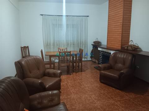 ANG1618 - Apartamento T3 para Venda em Mira de Aire, Porto de Mós