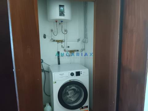ANG1618 - Apartamento T3 para Venda em Mira de Aire, Porto de Mós