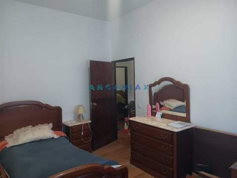 ANG1618 - Apartamento T3 para Venda em Mira de Aire, Porto de Mós