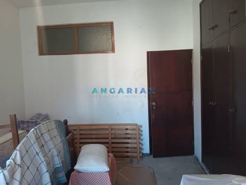 ANG1618 - Apartamento T3 para Venda em Mira de Aire, Porto de Mós