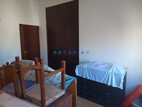 ANG1618 - Apartamento T3 para Venda em Mira de Aire, Porto de Mós