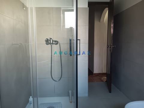 ANG1618 - Apartamento T3 para Venda em Mira de Aire, Porto de Mós