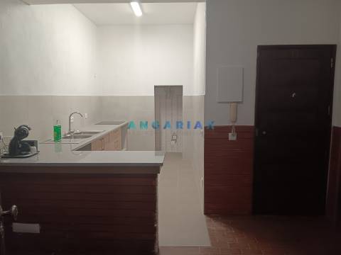 ANG1618 - Apartamento T3 para Venda em Mira de Aire, Porto de Mós