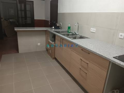 ANG1618 - Apartamento T3 para Venda em Mira de Aire, Porto de Mós