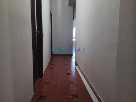 ANG1618 - Apartamento T3 para Venda em Mira de Aire, Porto de Mós