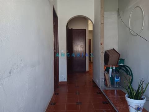 ANG1618 - Apartamento T3 para Venda em Mira de Aire, Porto de Mós
