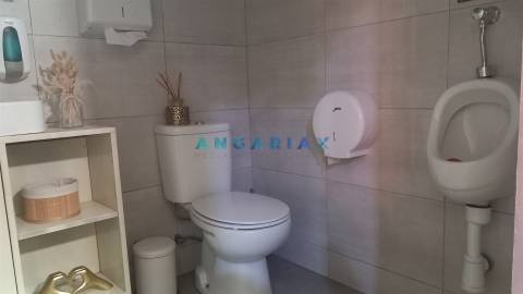 ANG1622 - Cafetaria para Trespasse em Leiria