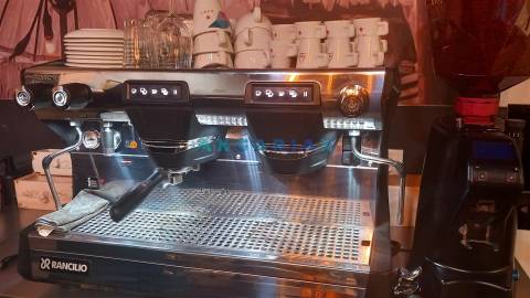 ANG1622 - Cafetaria para Trespasse em Leiria