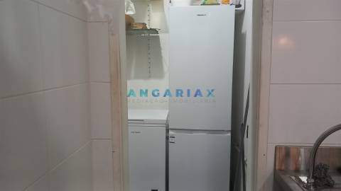 ANG1622 - Cafetaria para Trespasse em Leiria