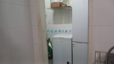ANG1622 - Cafetaria para Trespasse em Leiria