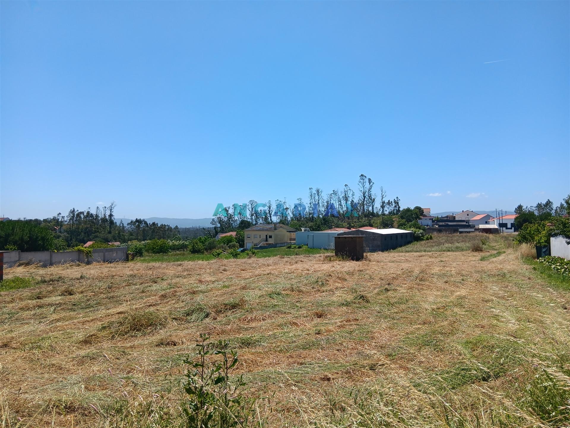 ANG1621 - Terreno para Venda em Maceira, Leiria