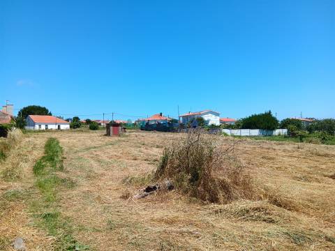 ANG1621 - Terreno para Venda em Maceira, Leiria
