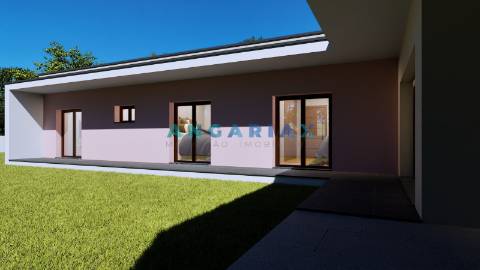 ANG1623 - Moradia T3 para Venda em Carriço, Pombal
