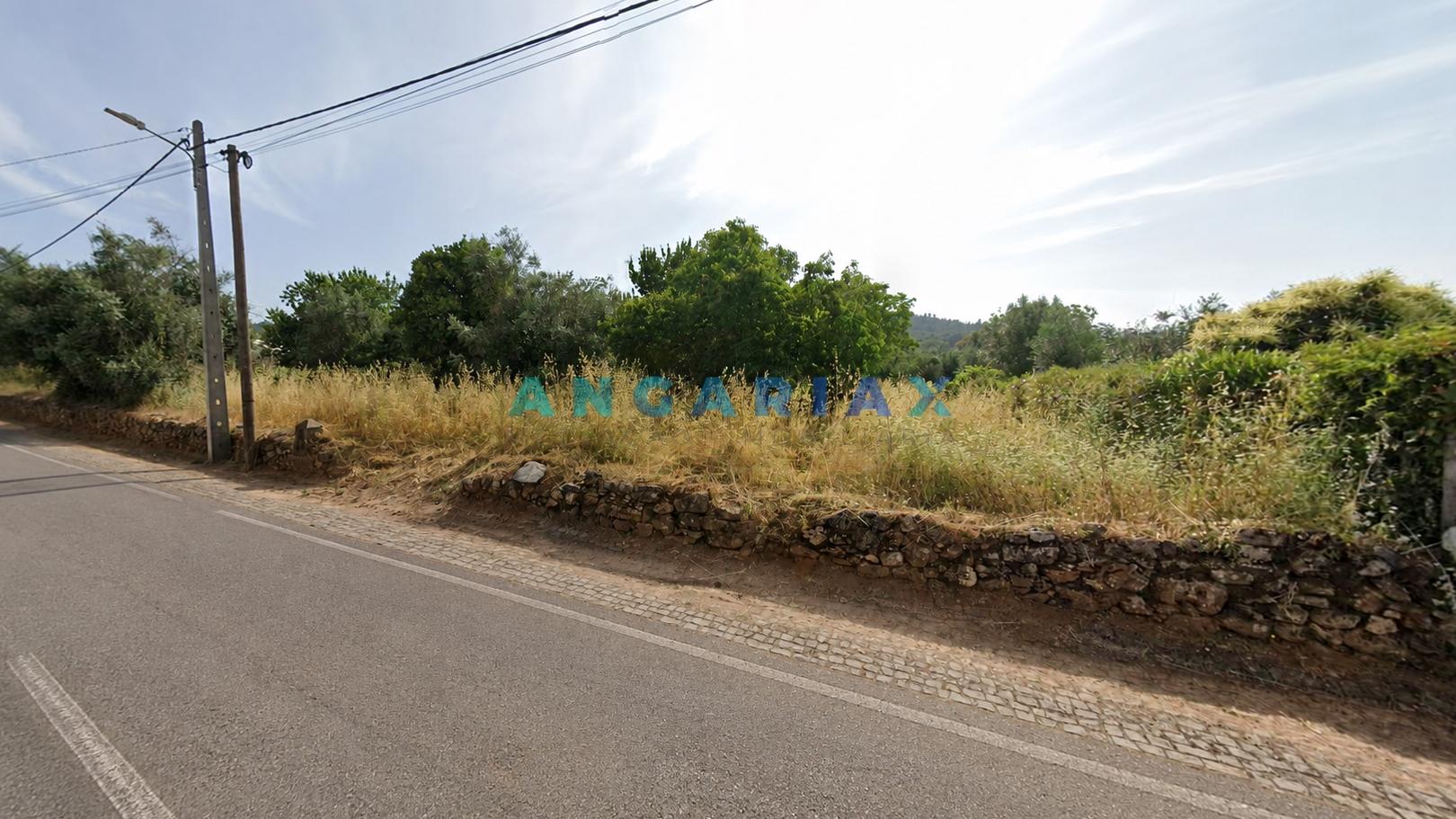 ANG1625 - Terreno para Construção em Alvaiázere, Leiria
