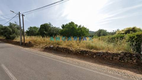 ANG1625 - Terreno para Construção em Alvaiázere, Leiria