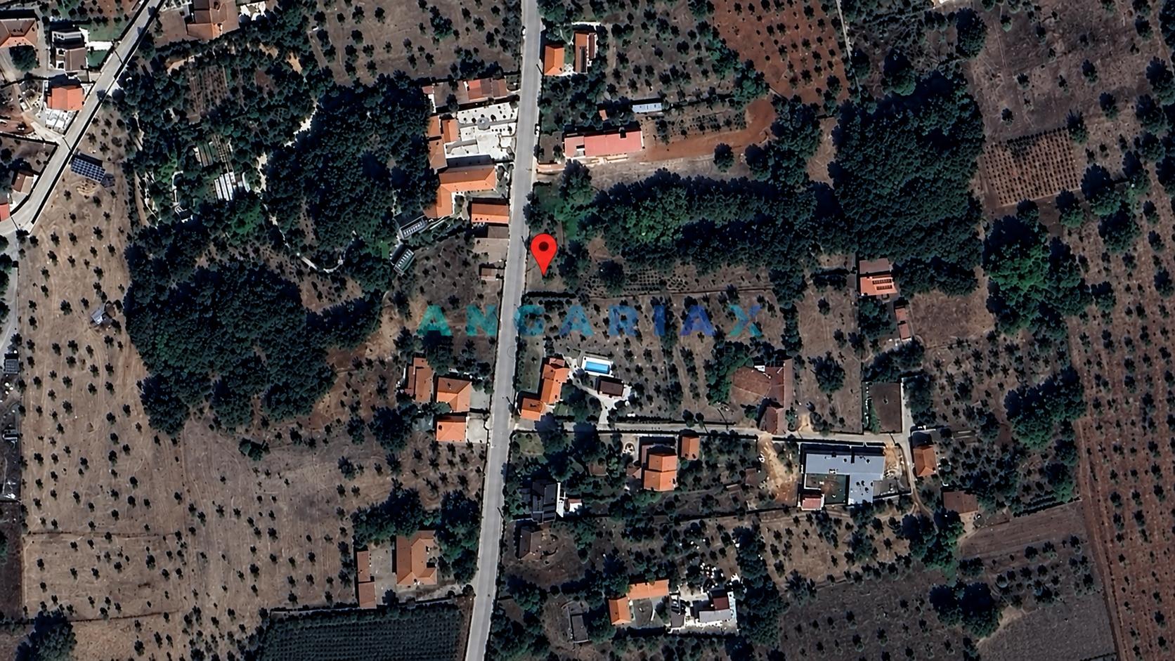 ANG1625 - Terreno para Construção em Alvaiázere, Leiria