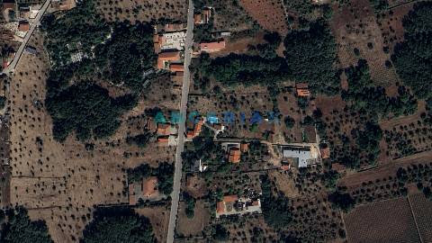 ANG1625 - Terreno para Construção em Alvaiázere, Leiria