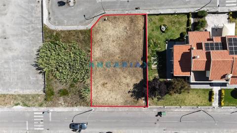 ANG1626 - Terreno para Venda em Ourém