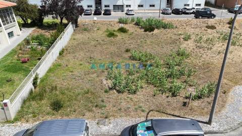 ANG1626 - Terreno para Venda em Ourém