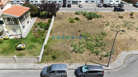 ANG1626 - Terreno para Venda em Ourém