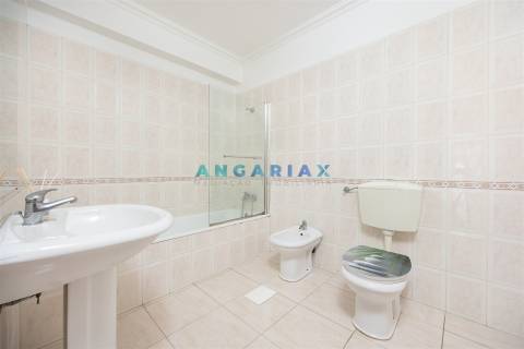 ANG1627 - Apartamento T3 para Venda em Telheiro, Leiria
