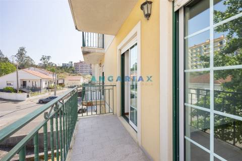 ANG1627 - Apartamento T3 para Venda em Telheiro, Leiria
