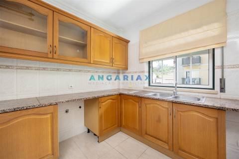 ANG1627 - Apartamento T3 para Venda em Telheiro, Leiria