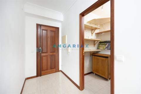 ANG1627 - Apartamento T3 para Venda em Telheiro, Leiria