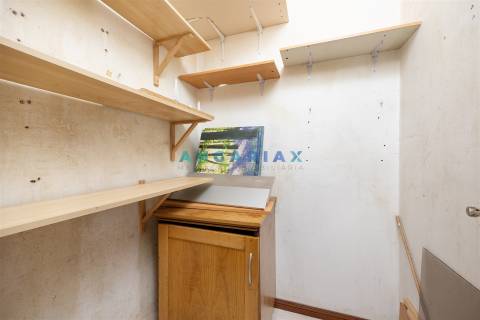 ANG1627 - Apartamento T3 para Venda em Telheiro, Leiria