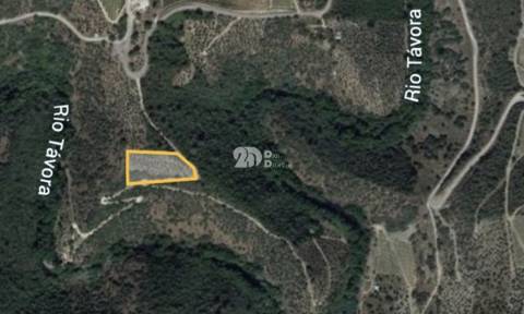 Terreno rústico - Tabuaço