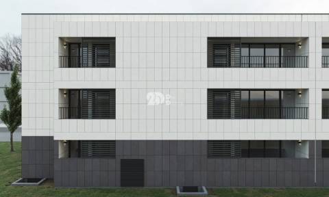 Apartamento T2 - Brufe