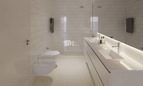 Apartamento T3 - Brufe